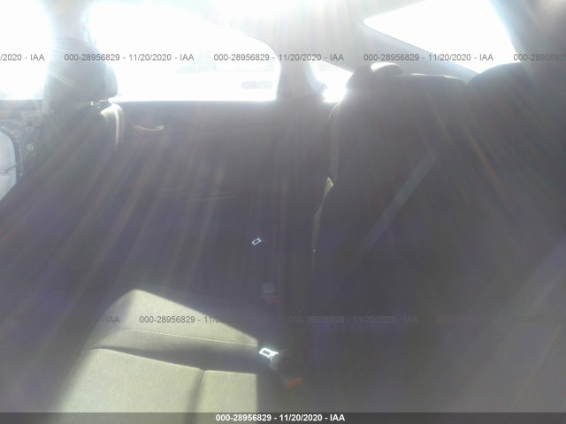 Photo 7 VIN: 2HGFC2F52JH563792 - HONDA CIVIC SEDAN 