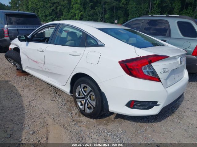 Photo 2 VIN: 2HGFC2F52JH566563 - HONDA CIVIC 