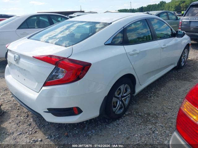 Photo 3 VIN: 2HGFC2F52JH566563 - HONDA CIVIC 