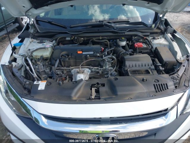 Photo 9 VIN: 2HGFC2F52JH566563 - HONDA CIVIC 