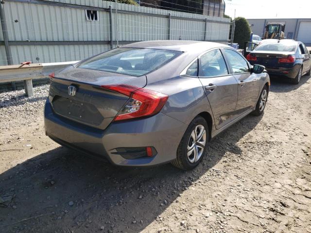 Photo 3 VIN: 2HGFC2F52JH568197 - HONDA CIVIC LX 