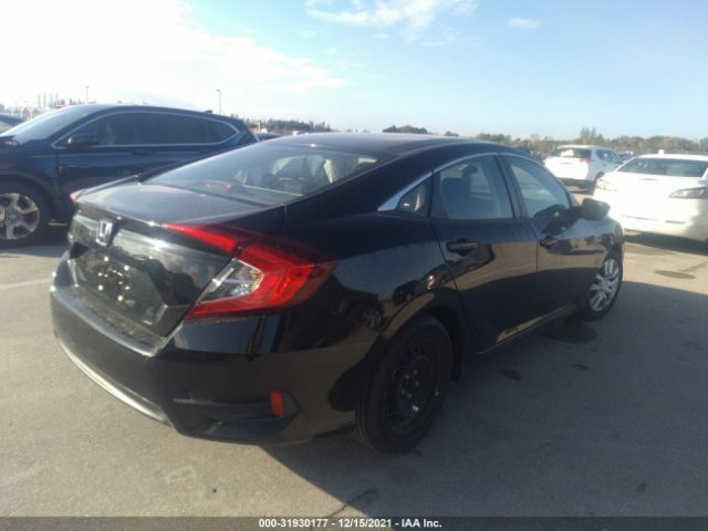 Photo 3 VIN: 2HGFC2F52JH574890 - HONDA CIVIC SEDAN 