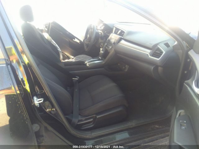 Photo 4 VIN: 2HGFC2F52JH574890 - HONDA CIVIC SEDAN 