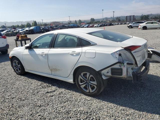 Photo 1 VIN: 2HGFC2F52JH576557 - HONDA CIVIC LX 