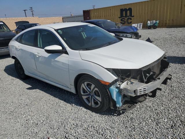 Photo 3 VIN: 2HGFC2F52JH576557 - HONDA CIVIC LX 