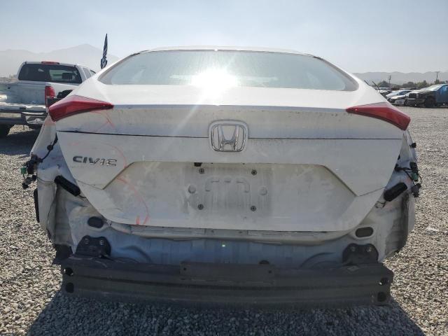 Photo 5 VIN: 2HGFC2F52JH576557 - HONDA CIVIC LX 