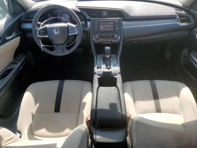 Photo 7 VIN: 2HGFC2F52JH576557 - HONDA CIVIC LX 