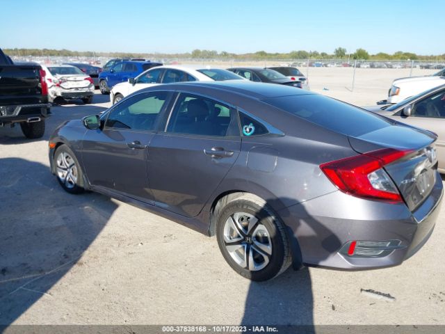 Photo 2 VIN: 2HGFC2F52JH577398 - HONDA CIVIC 