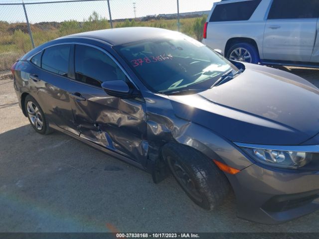 Photo 5 VIN: 2HGFC2F52JH577398 - HONDA CIVIC 