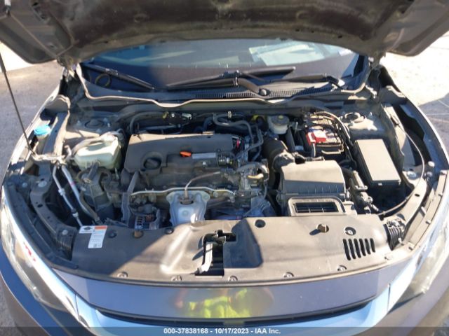 Photo 9 VIN: 2HGFC2F52JH577398 - HONDA CIVIC 