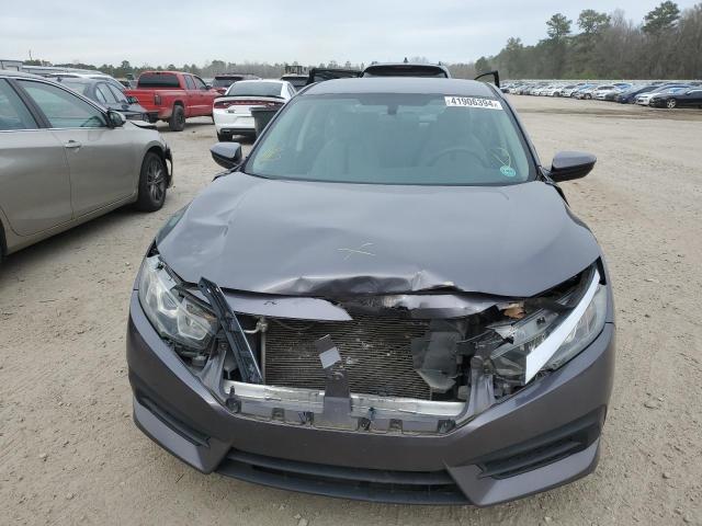 Photo 10 VIN: 2HGFC2F52JH580592 - HONDA CIVIC 