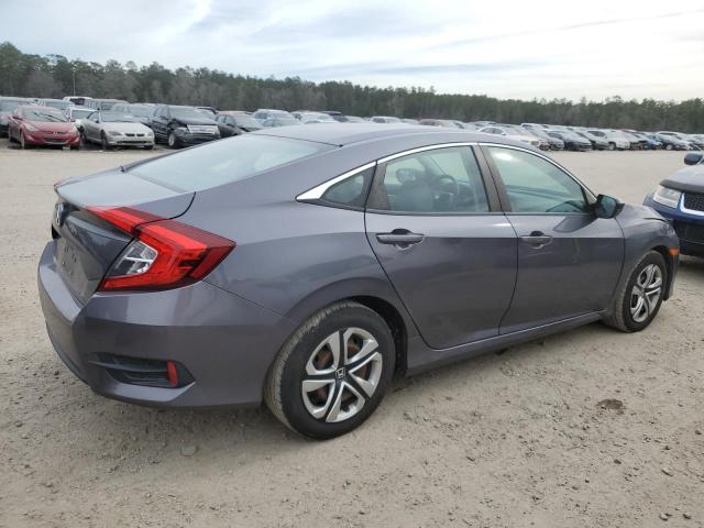 Photo 2 VIN: 2HGFC2F52JH580592 - HONDA CIVIC 