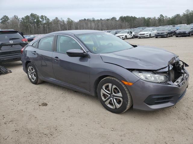 Photo 3 VIN: 2HGFC2F52JH580592 - HONDA CIVIC 