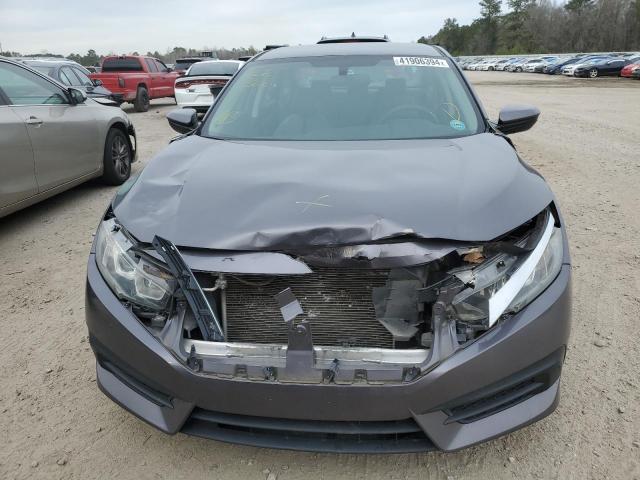 Photo 4 VIN: 2HGFC2F52JH580592 - HONDA CIVIC 