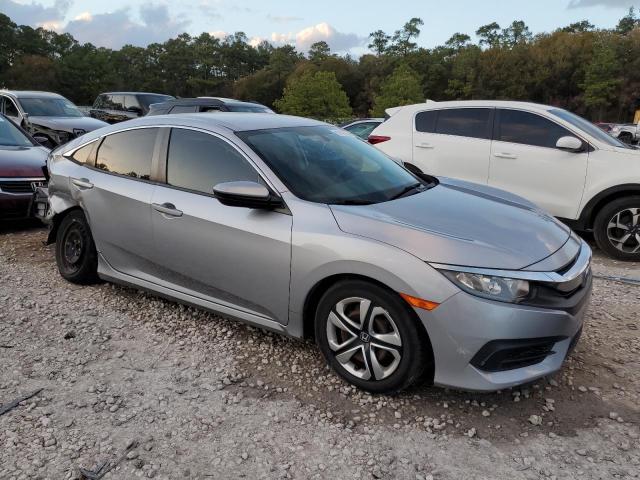 Photo 3 VIN: 2HGFC2F52JH583685 - HONDA CIVIC 