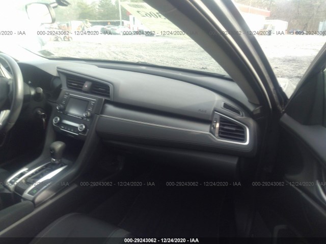 Photo 4 VIN: 2HGFC2F52JH585629 - HONDA CIVIC SEDAN 