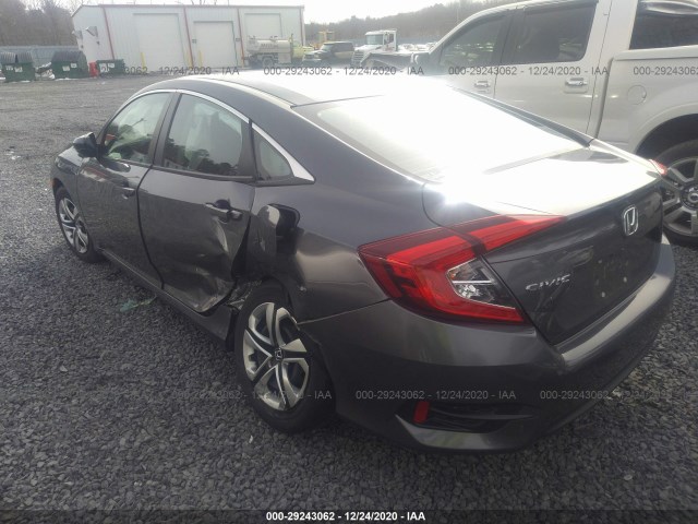 Photo 5 VIN: 2HGFC2F52JH585629 - HONDA CIVIC SEDAN 