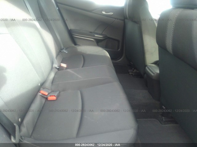 Photo 7 VIN: 2HGFC2F52JH585629 - HONDA CIVIC SEDAN 