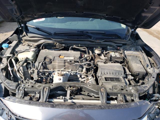 Photo 6 VIN: 2HGFC2F52JH585646 - HONDA CIVIC LX 