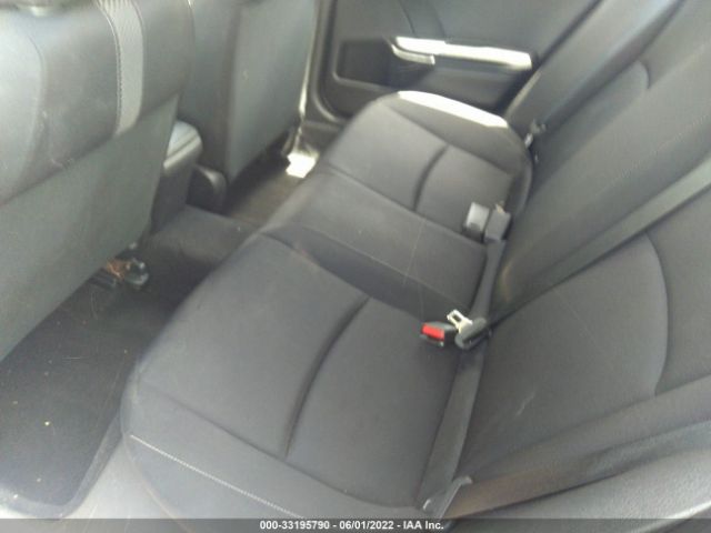 Photo 7 VIN: 2HGFC2F52JH587395 - HONDA CIVIC SEDAN 