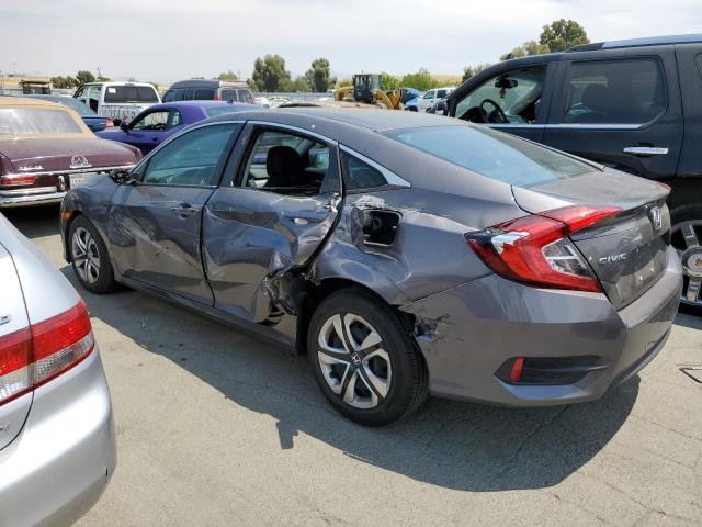 Photo 1 VIN: 2HGFC2F52JH588112 - HONDA CIVIC 