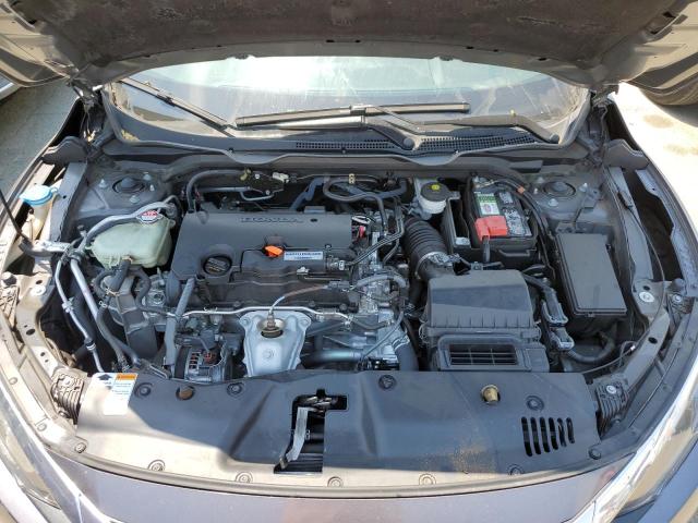 Photo 10 VIN: 2HGFC2F52JH588112 - HONDA CIVIC 