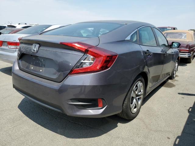 Photo 2 VIN: 2HGFC2F52JH588112 - HONDA CIVIC 