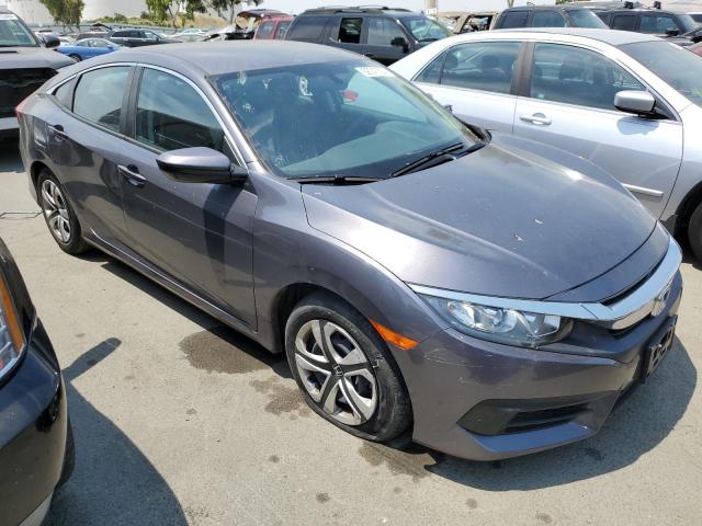 Photo 3 VIN: 2HGFC2F52JH588112 - HONDA CIVIC 