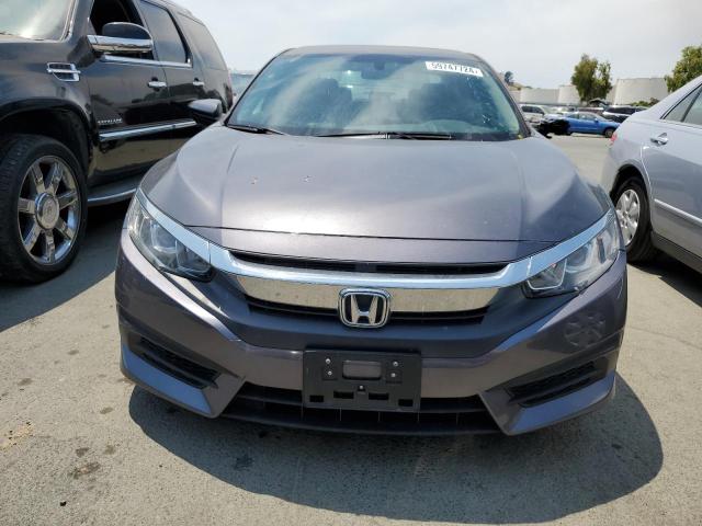 Photo 4 VIN: 2HGFC2F52JH588112 - HONDA CIVIC 