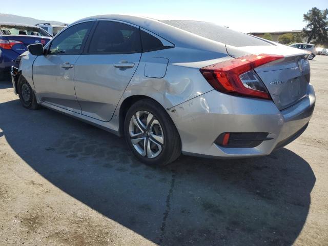 Photo 1 VIN: 2HGFC2F52JH593908 - HONDA CIVIC 