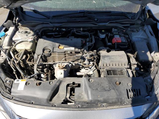 Photo 10 VIN: 2HGFC2F52JH593908 - HONDA CIVIC 