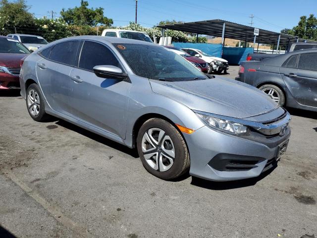 Photo 3 VIN: 2HGFC2F52JH593908 - HONDA CIVIC 