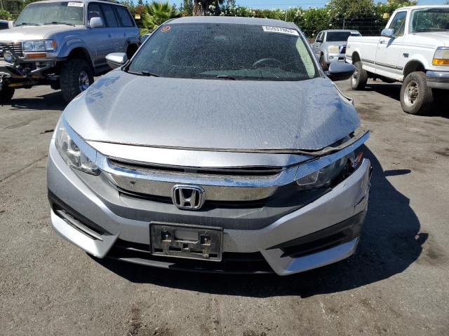 Photo 4 VIN: 2HGFC2F52JH593908 - HONDA CIVIC 