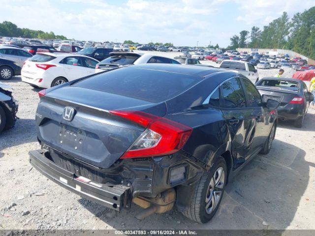 Photo 3 VIN: 2HGFC2F52JH595822 - HONDA CIVIC 