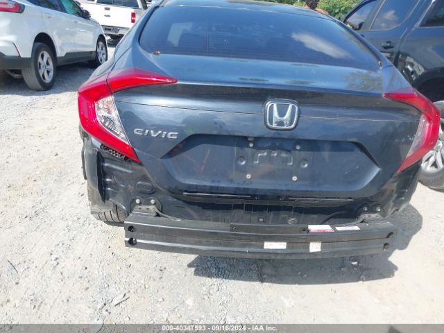 Photo 5 VIN: 2HGFC2F52JH595822 - HONDA CIVIC 