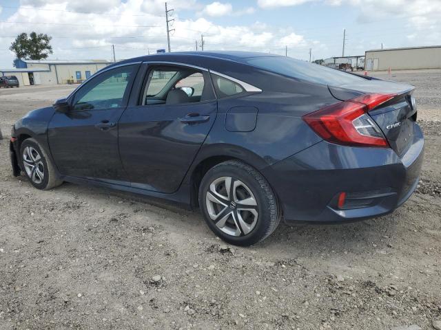 Photo 1 VIN: 2HGFC2F52JH595853 - HONDA CIVIC LX 