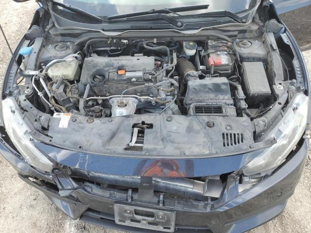 Photo 10 VIN: 2HGFC2F52JH595853 - HONDA CIVIC LX 