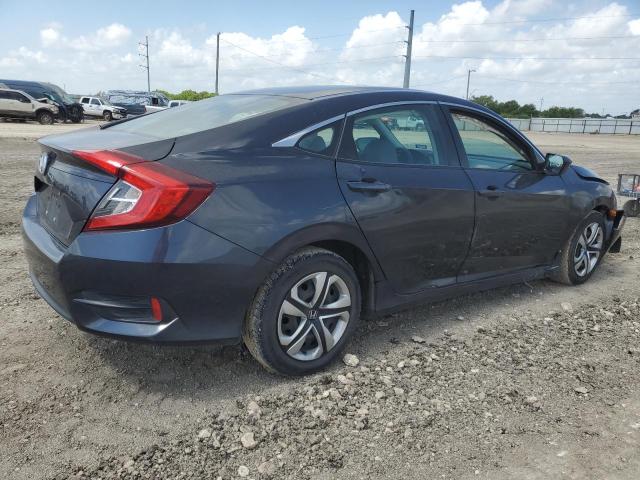 Photo 2 VIN: 2HGFC2F52JH595853 - HONDA CIVIC LX 