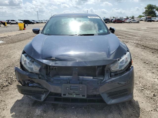 Photo 4 VIN: 2HGFC2F52JH595853 - HONDA CIVIC LX 