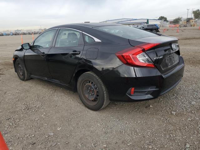 Photo 1 VIN: 2HGFC2F52JH596467 - HONDA CIVIC 