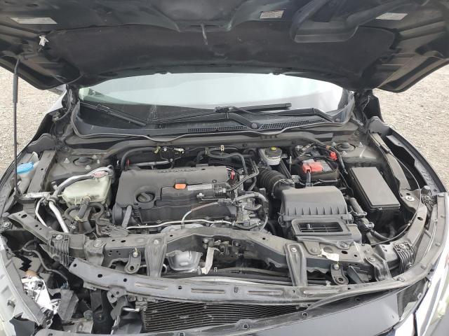 Photo 10 VIN: 2HGFC2F52JH596467 - HONDA CIVIC 