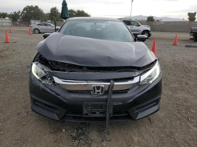 Photo 4 VIN: 2HGFC2F52JH596467 - HONDA CIVIC 