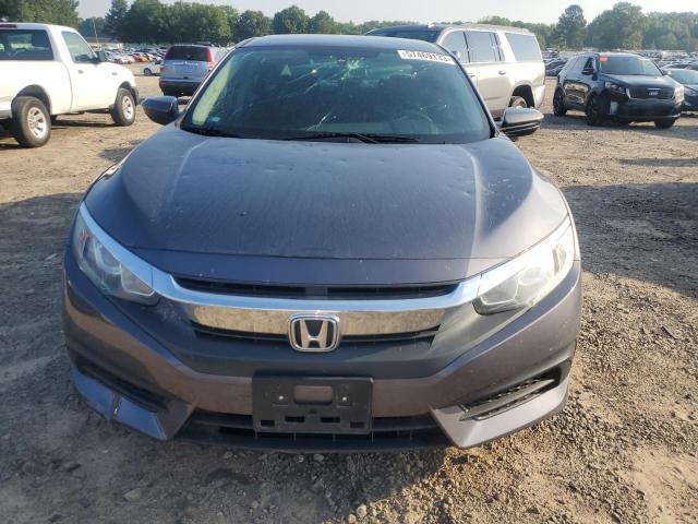 Photo 4 VIN: 2HGFC2F52JH596663 - HONDA CIVIC LX 