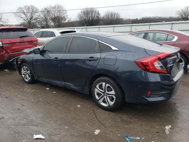 Photo 1 VIN: 2HGFC2F52JH597943 - HONDA CIVIC LX 