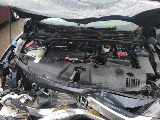 Photo 10 VIN: 2HGFC2F52JH597943 - HONDA CIVIC LX 