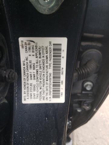 Photo 11 VIN: 2HGFC2F52JH597943 - HONDA CIVIC LX 