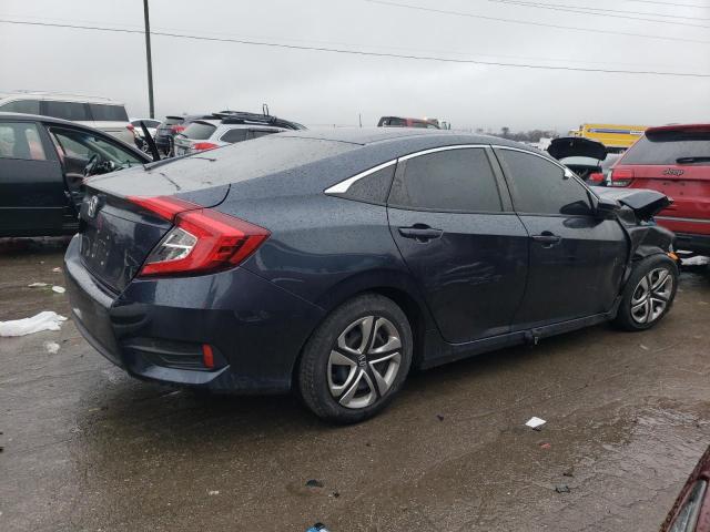 Photo 2 VIN: 2HGFC2F52JH597943 - HONDA CIVIC LX 