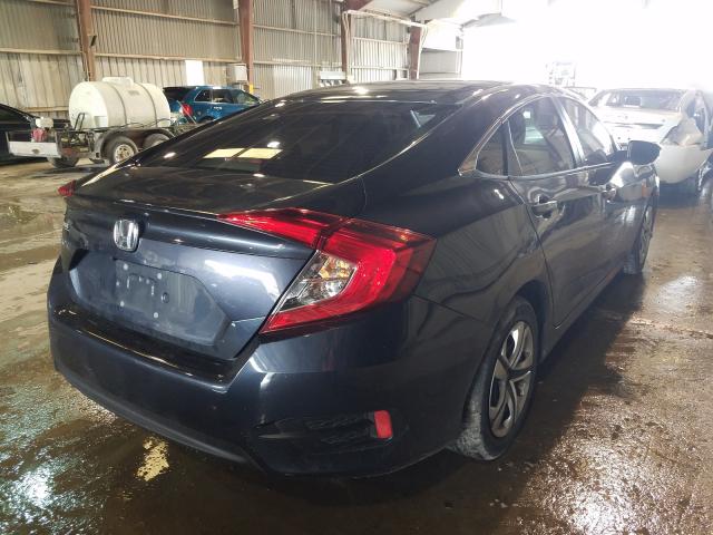 Photo 3 VIN: 2HGFC2F52JH597957 - HONDA CIVIC LX 