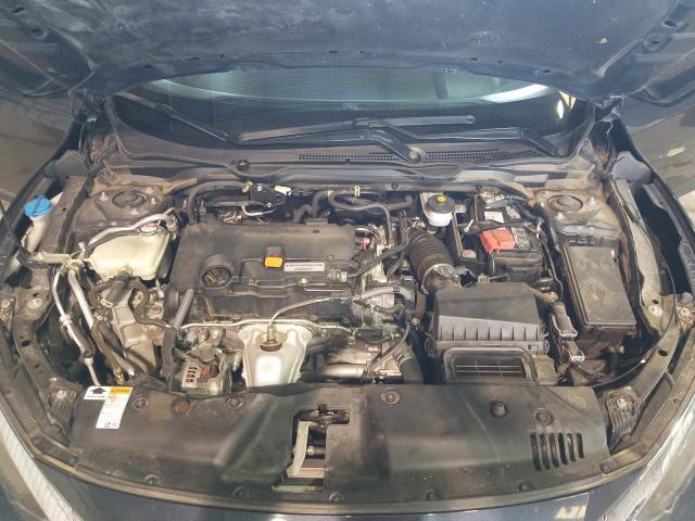 Photo 6 VIN: 2HGFC2F52JH597957 - HONDA CIVIC LX 