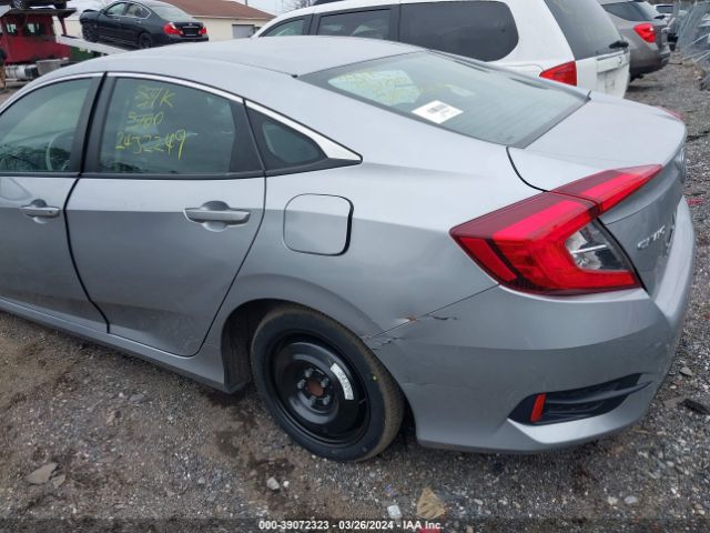 Photo 2 VIN: 2HGFC2F52JH598283 - HONDA CIVIC 